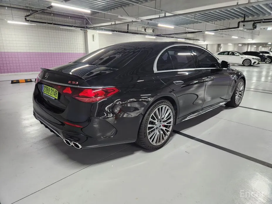 Фото 6 - Mercedes-Benz E-Class