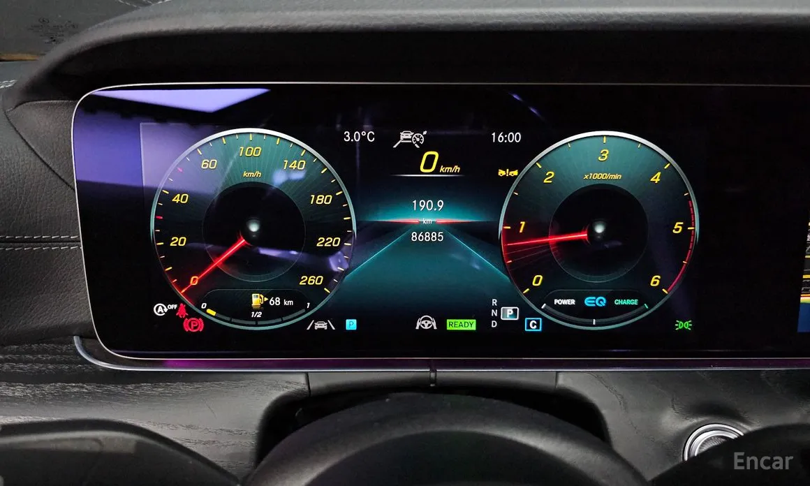 Фото 8 - Mercedes-Benz E-Class