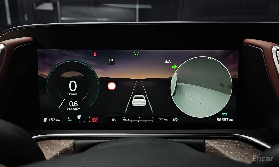 Фото 8 - Genesis G90