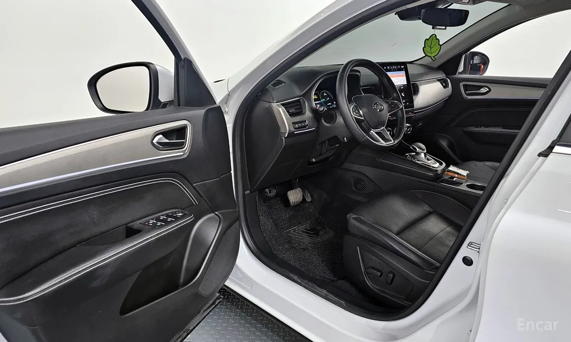 Фото 11 - Renault XM3