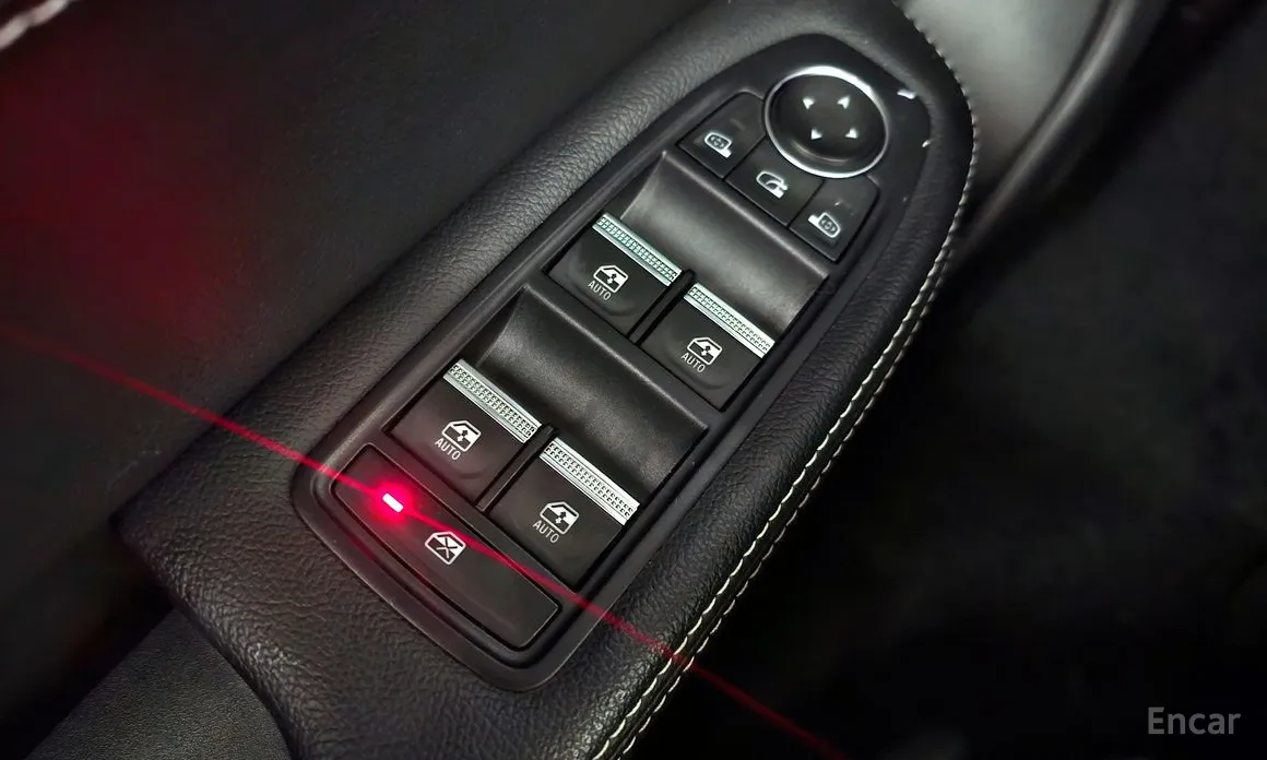 Фото 17 - Renault XM3