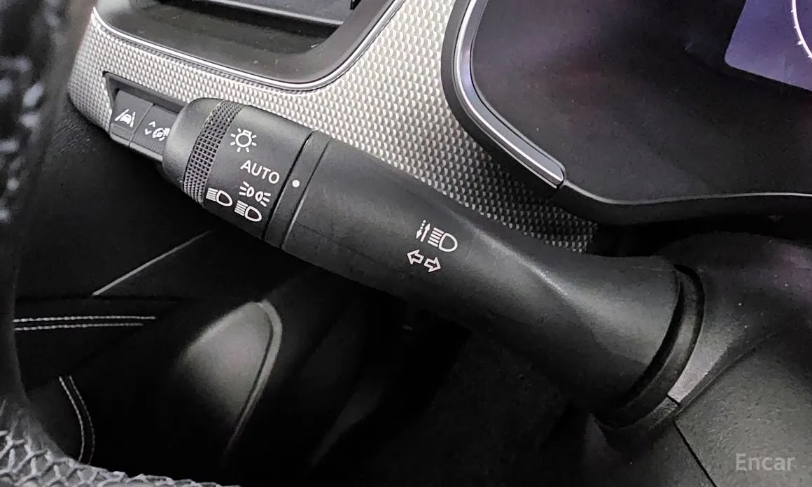 Фото 18 - Renault XM3