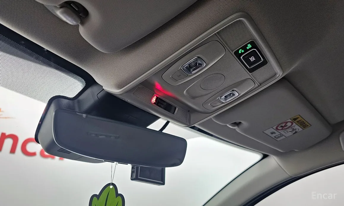 Фото 19 - Renault XM3