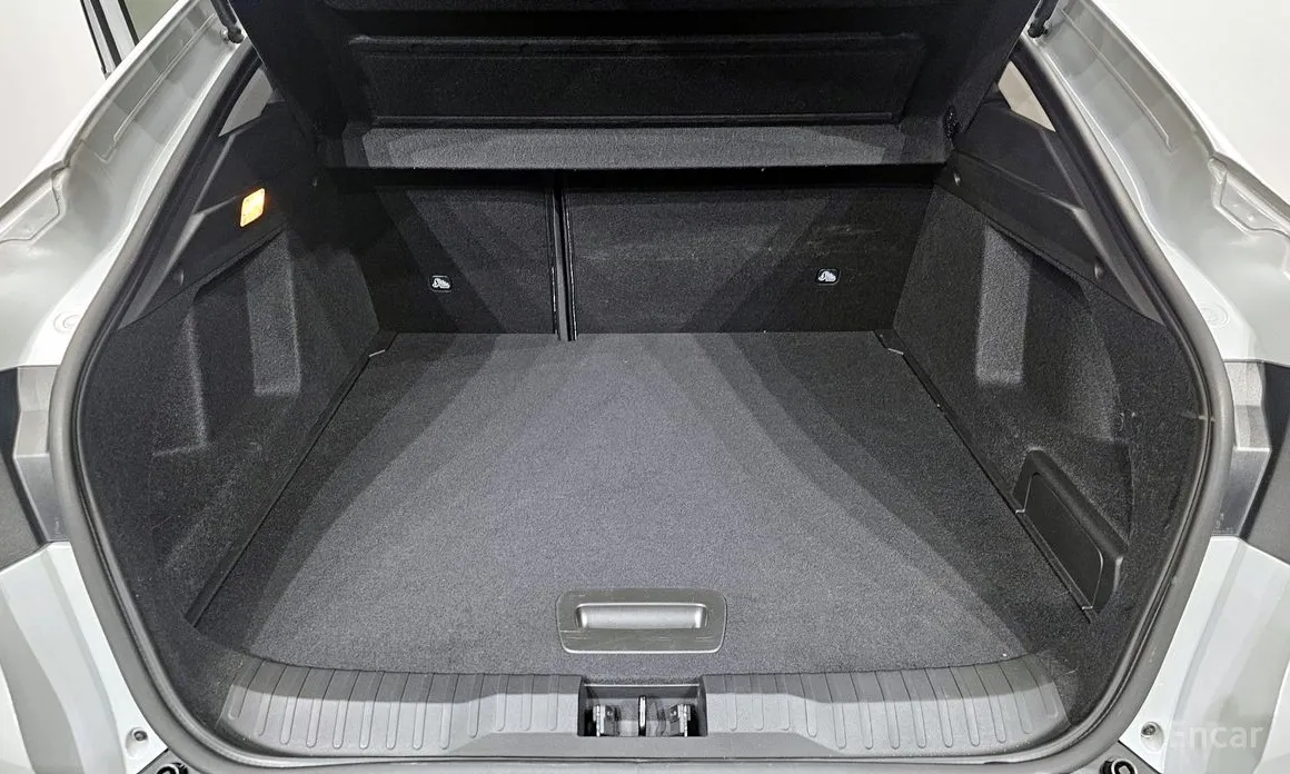 Фото 20 - Renault XM3