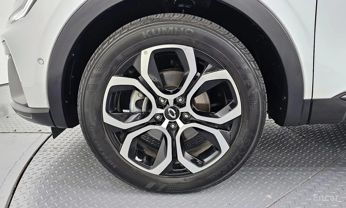 Фото 5 - Renault XM3