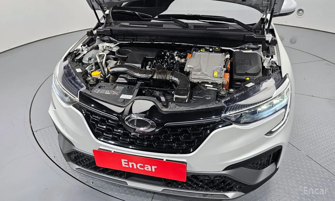 Фото 6 - Renault XM3