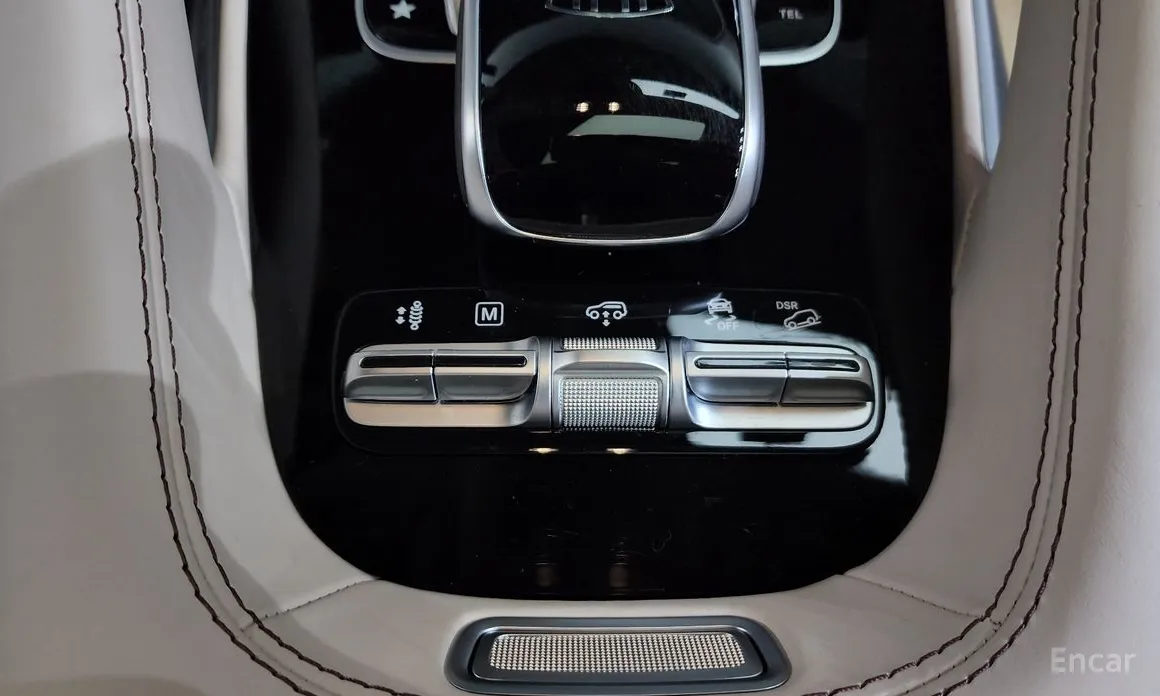 Mercedes-Benz GLS-Class 2020 Maybach GLS600 4MATIC Manufakur