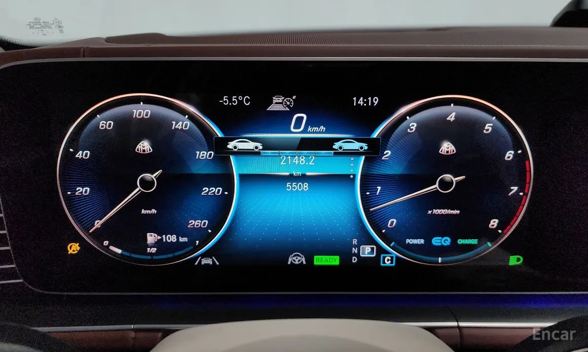 Mercedes-Benz GLS-Class 2020 Maybach GLS600 4MATIC Manufakur