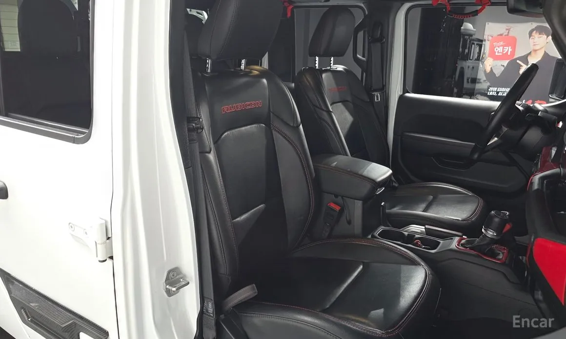 Фото 10 - Jeep Gladiator