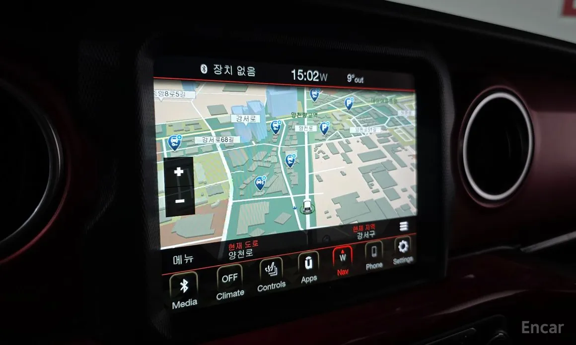 Фото 14 - Jeep Gladiator