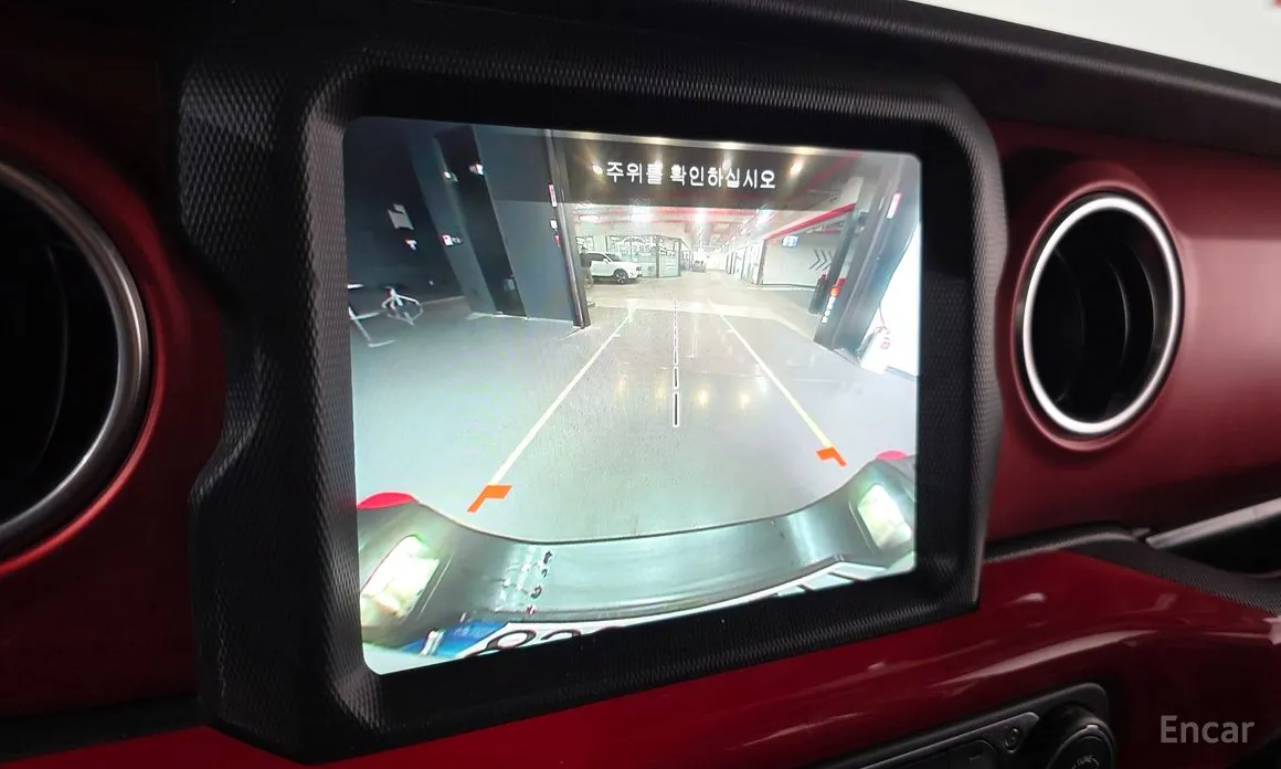 Фото 15 - Jeep Gladiator