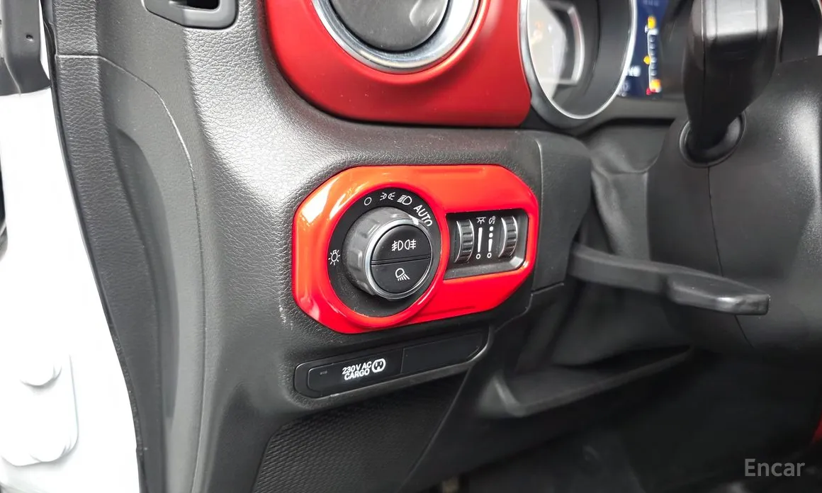 Фото 17 - Jeep Gladiator