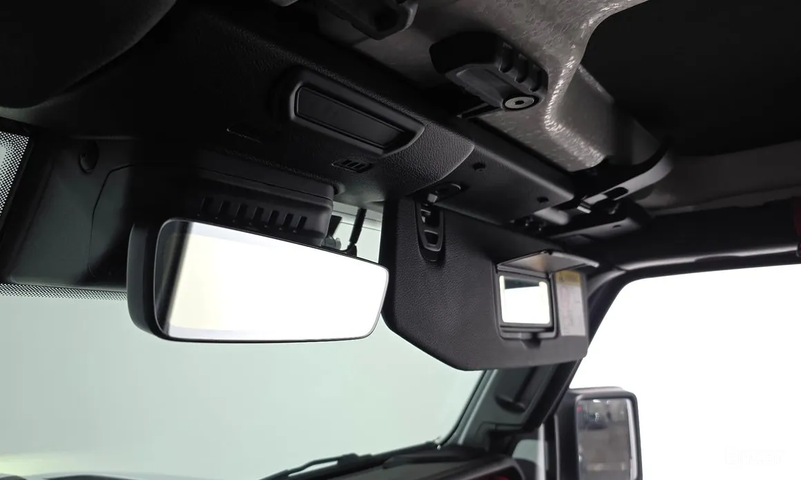 Фото 19 - Jeep Gladiator