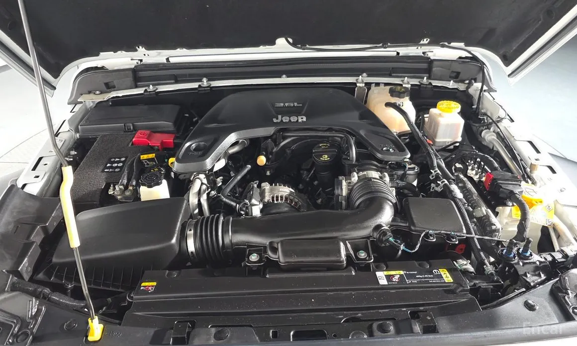 Фото 6 - Jeep Gladiator