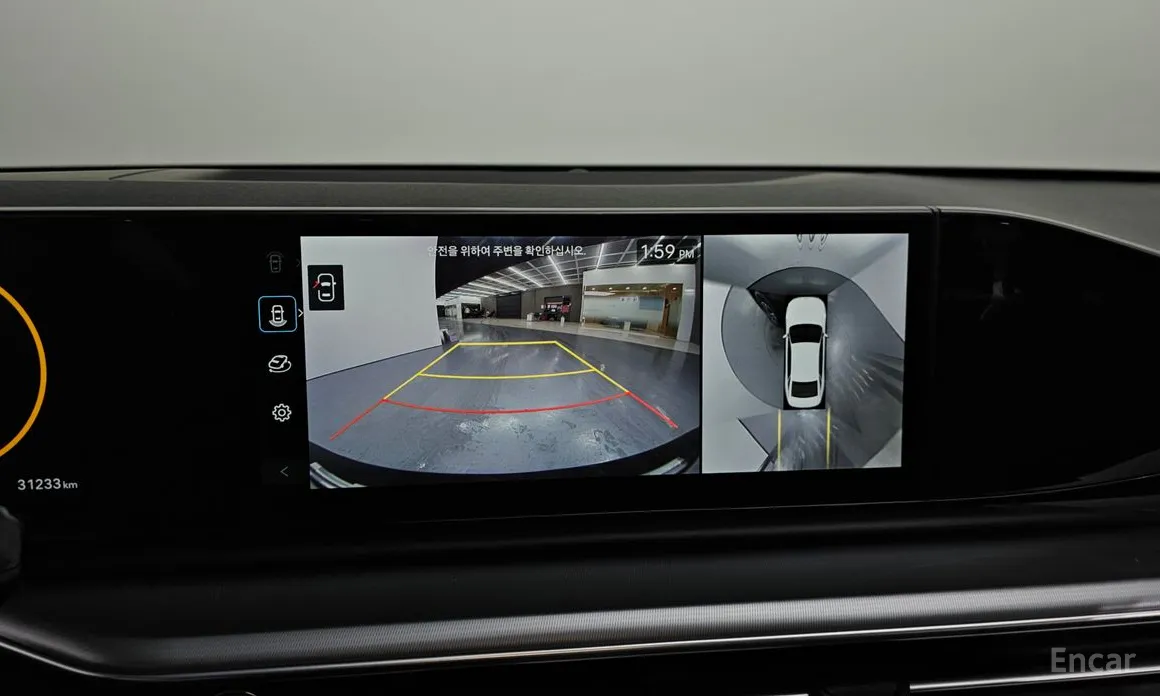 Фото 16 - Hyundai Grandeur