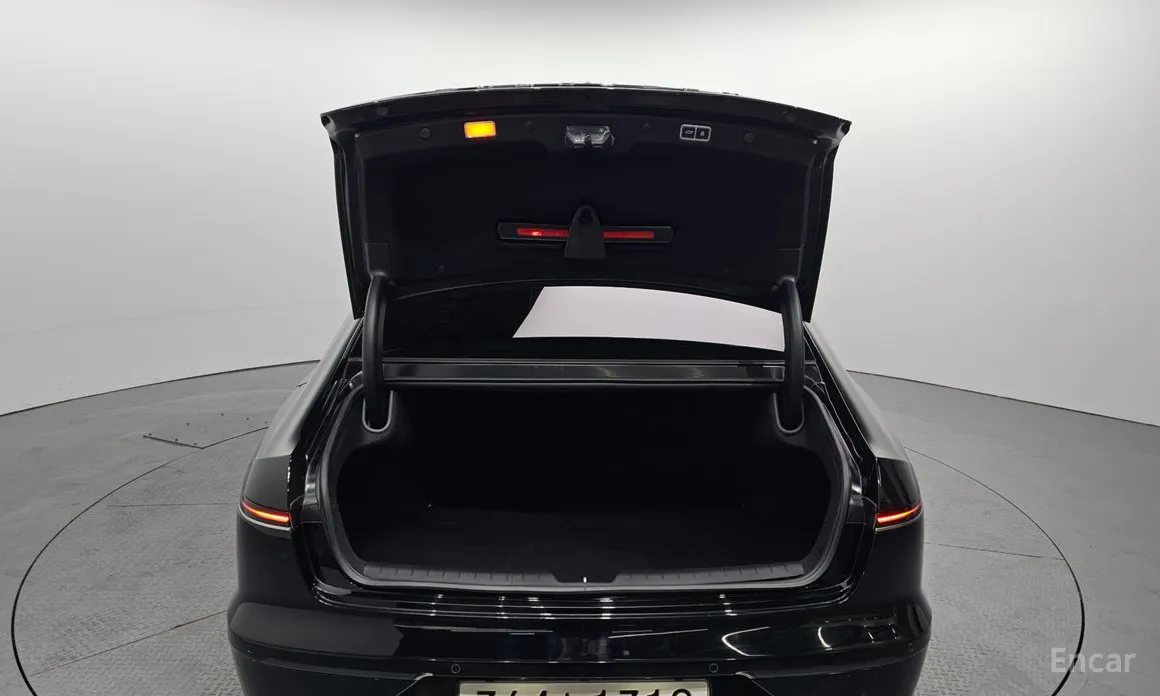 Фото 20 - Hyundai Grandeur