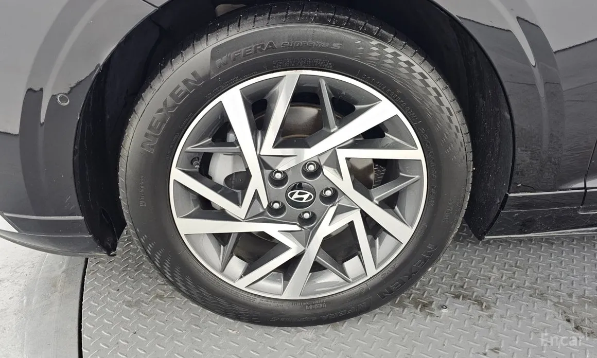 Фото 5 - Hyundai Grandeur