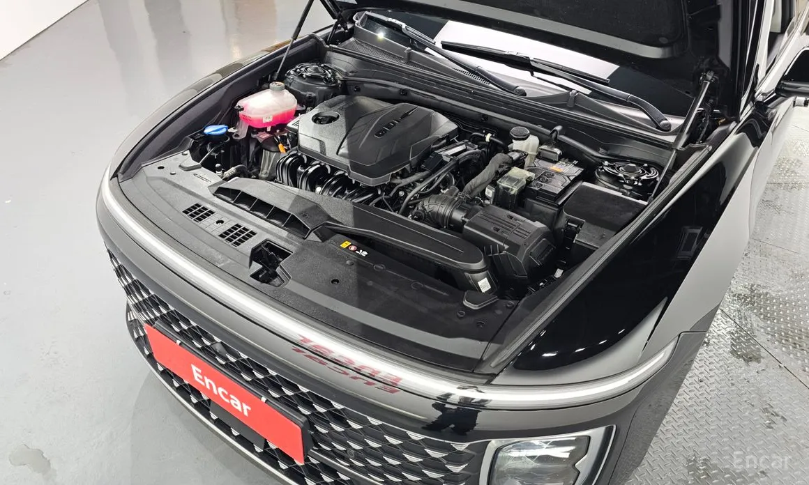 Фото 6 - Hyundai Grandeur