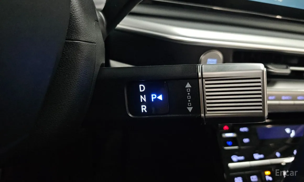 Фото 9 - Hyundai Grandeur