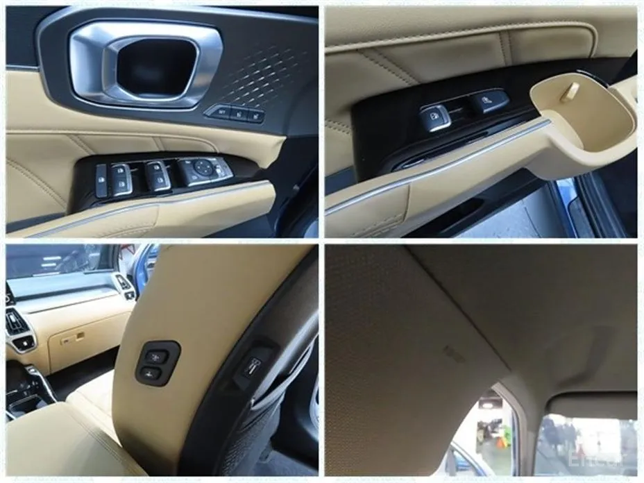 Фото 11 - Kia Sorento