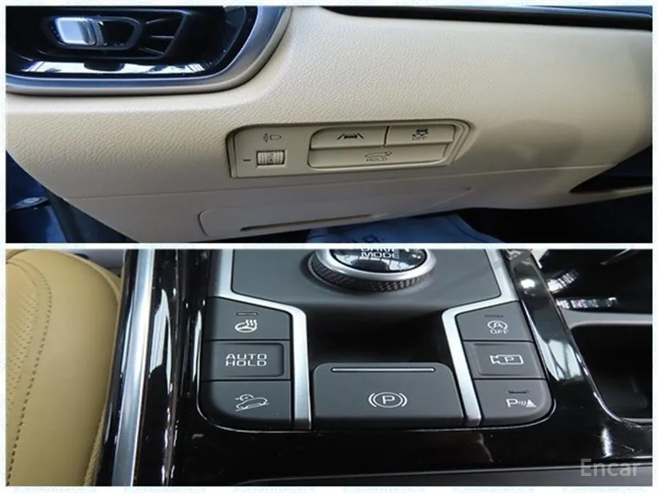 Фото 16 - Kia Sorento