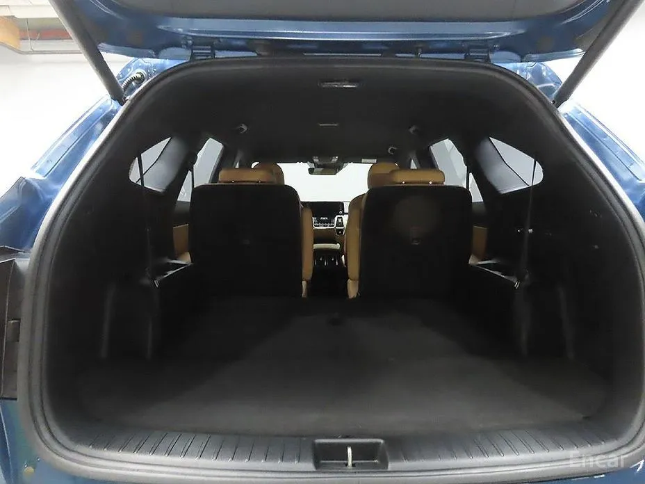 Фото 20 - Kia Sorento