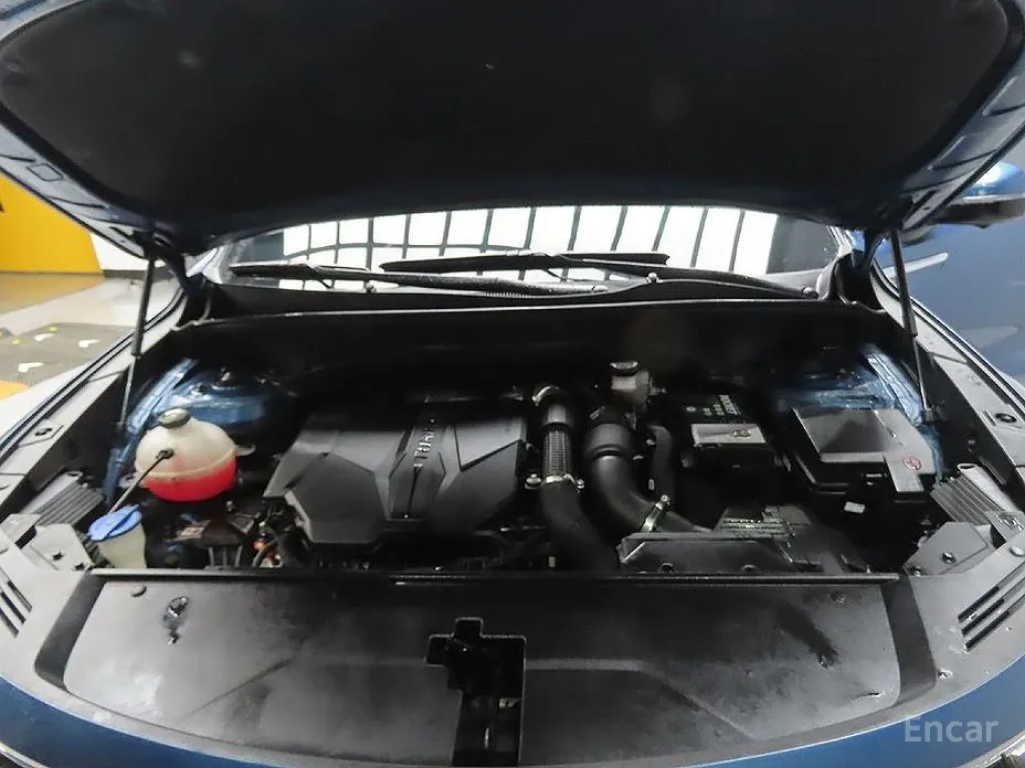 Фото 6 - Kia Sorento