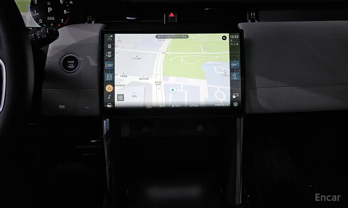 Фото 14 - Land Rover Discovery Sport