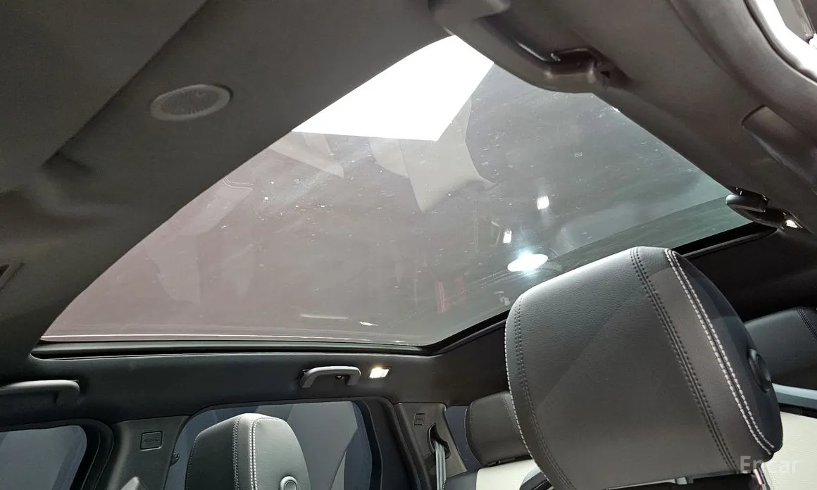 Фото 18 - Land Rover Discovery Sport