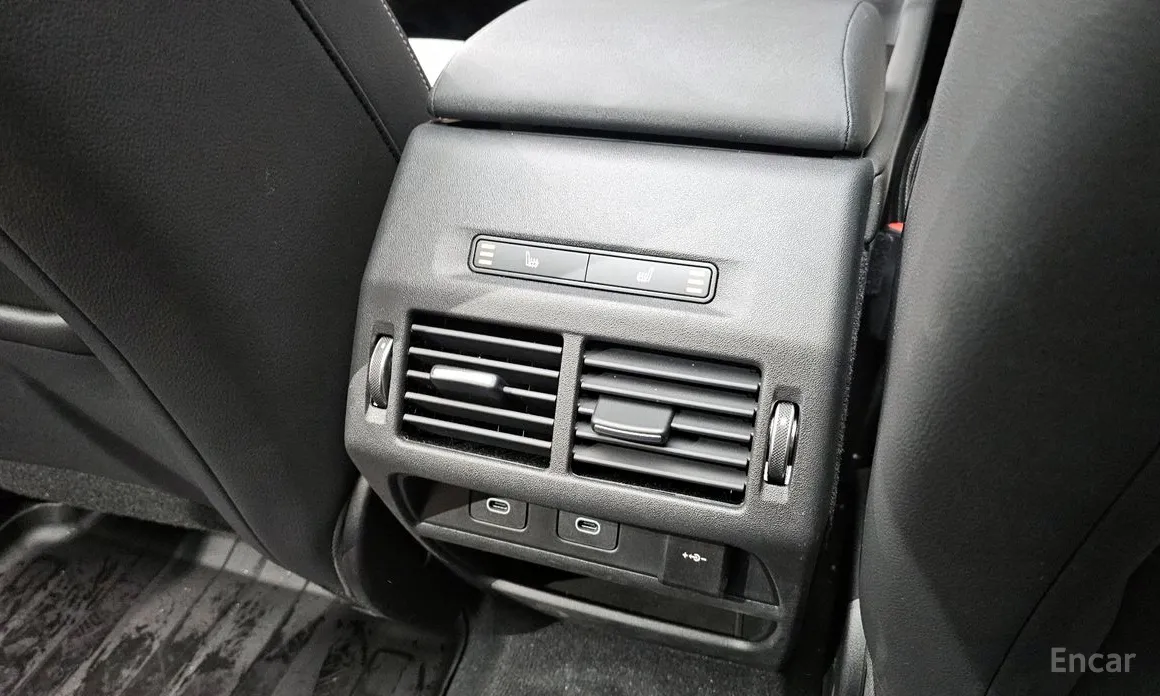 Фото 19 - Land Rover Discovery Sport