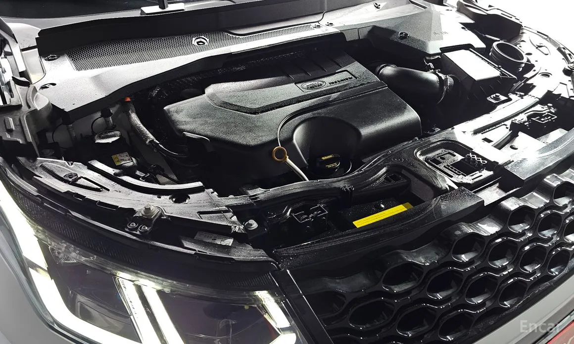 Фото 6 - Land Rover Discovery Sport