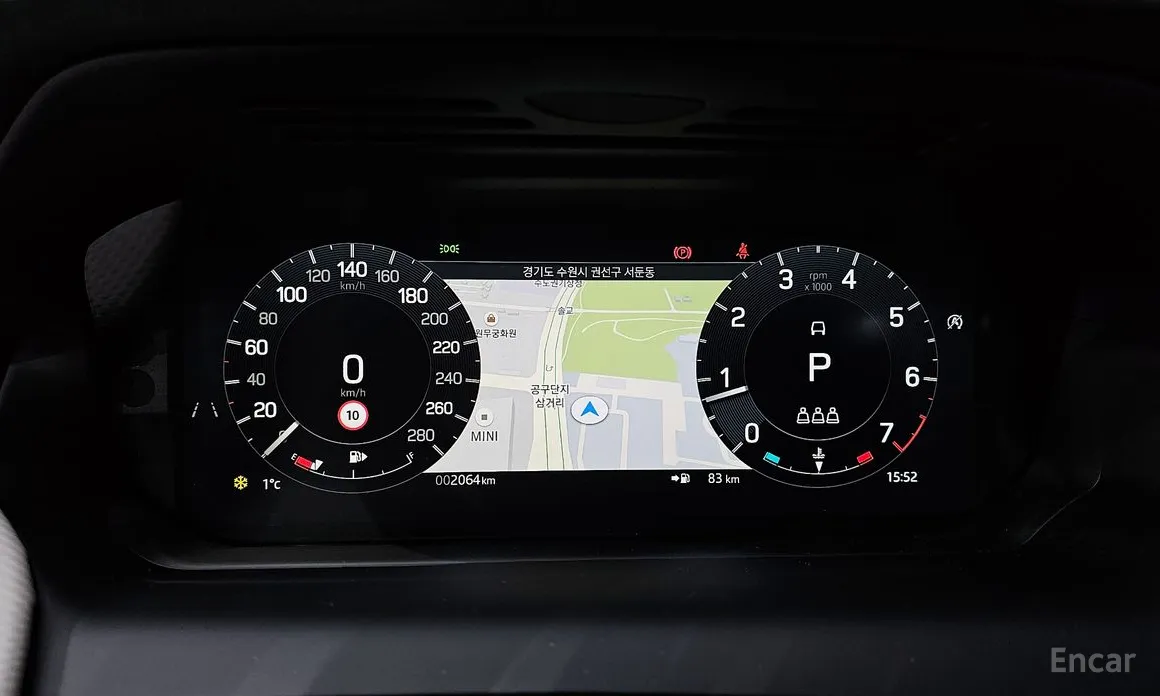 Фото 8 - Land Rover Discovery Sport