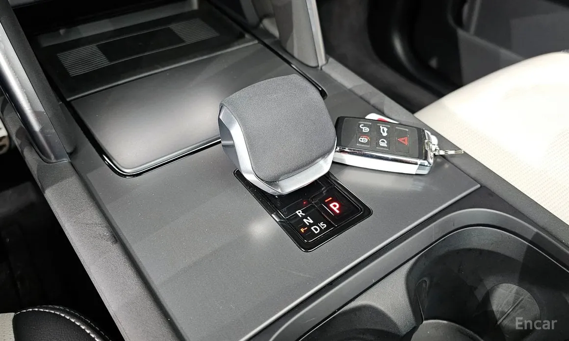 Фото 9 - Land Rover Discovery Sport