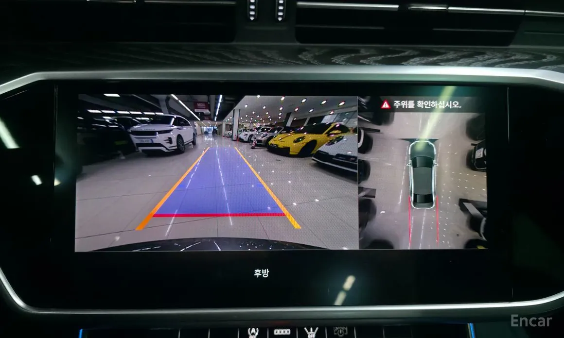 Фото 13 - Audi A6