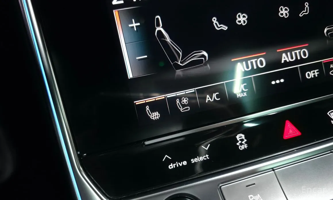 Фото 15 - Audi A6