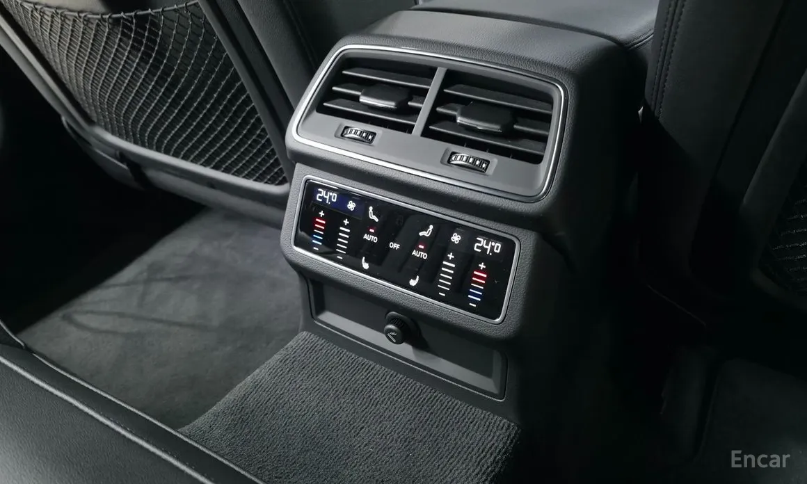 Фото 17 - Audi A6