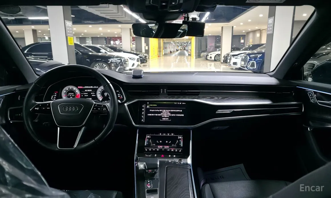 Фото 8 - Audi A6