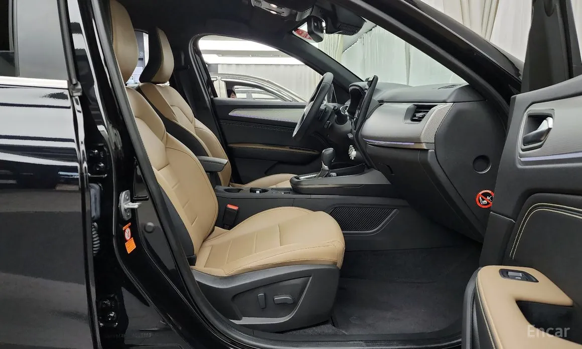 Фото 11 - Renault Arkana