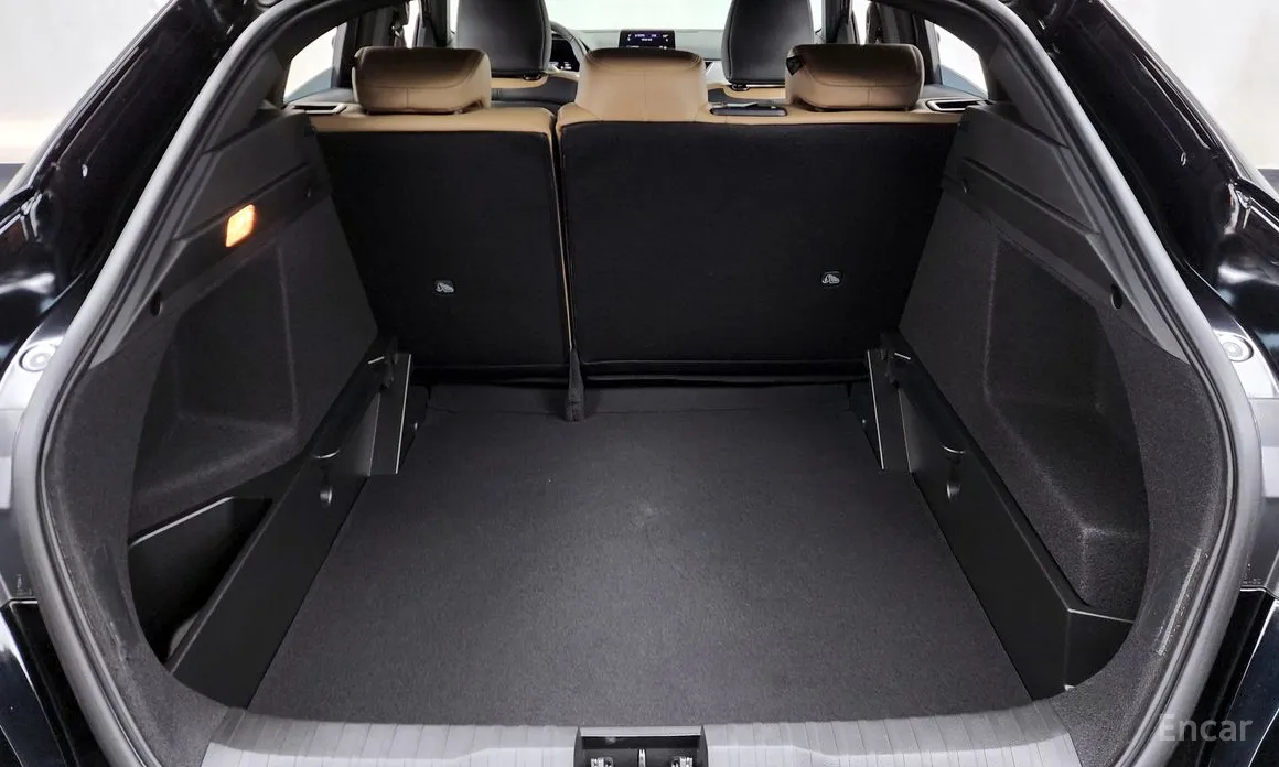 Фото 20 - Renault Arkana