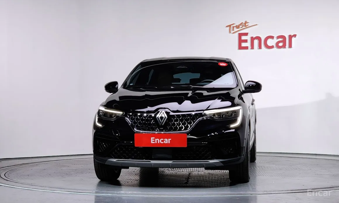 Фото 3 - Renault Arkana