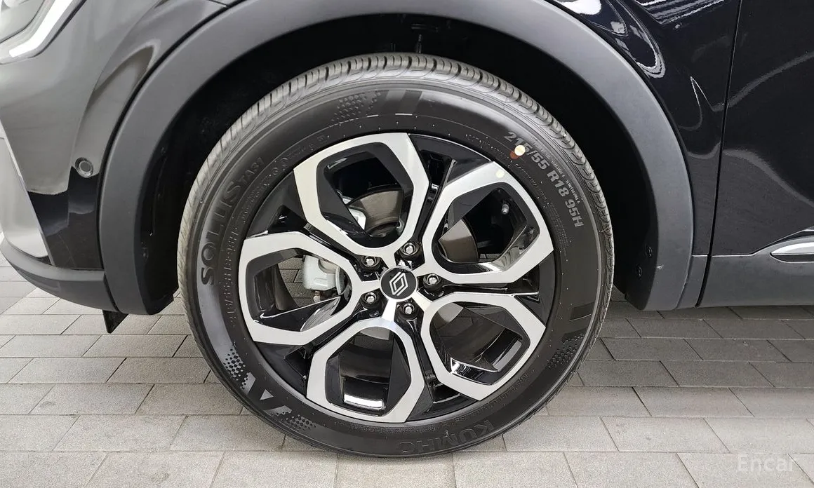 Фото 5 - Renault Arkana