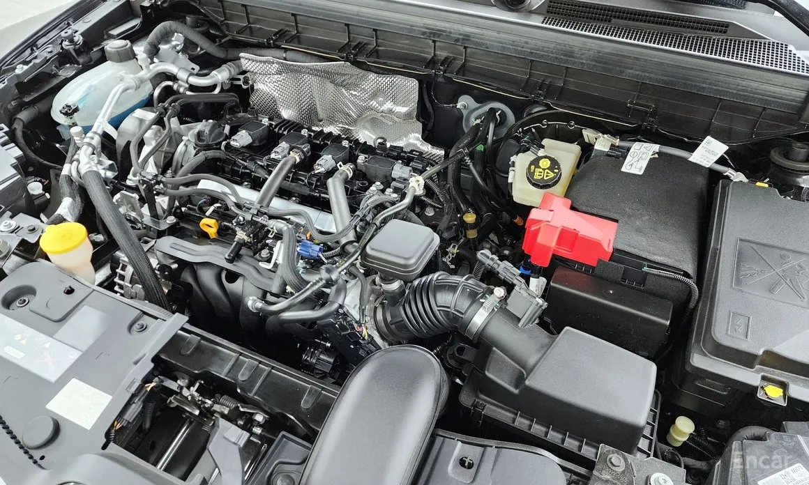 Фото 6 - Renault Arkana