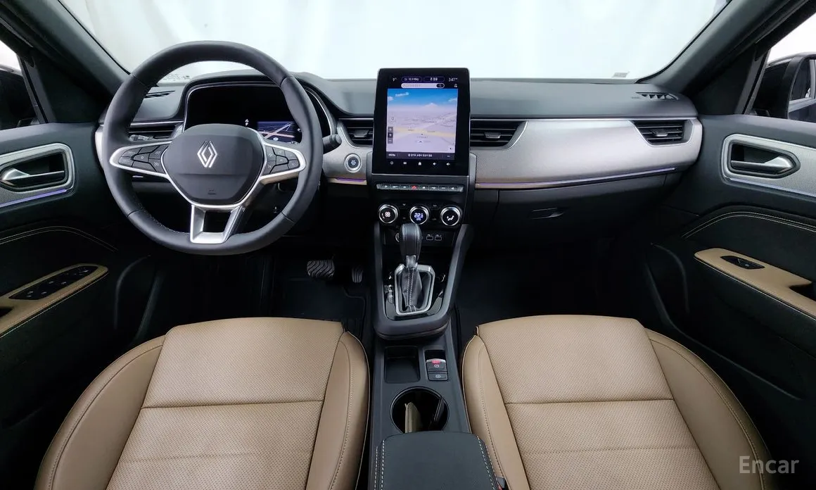 Фото 7 - Renault Arkana