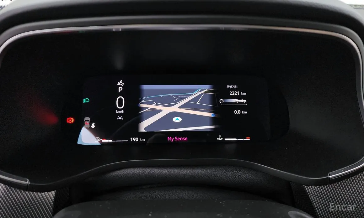 Фото 8 - Renault Arkana