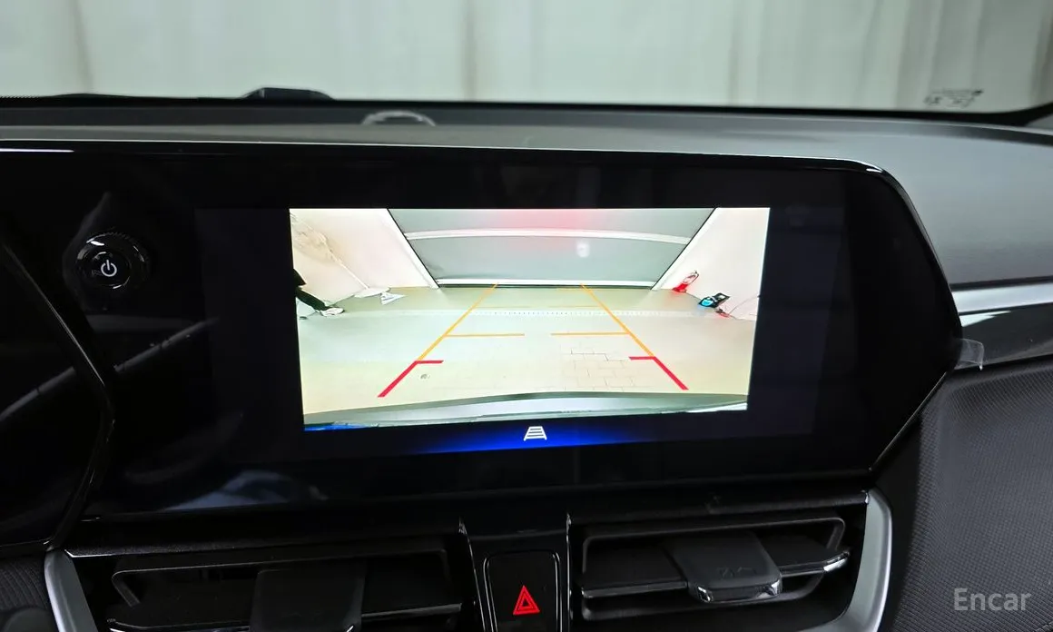 Фото 15 - Chevrolet Trailblazer