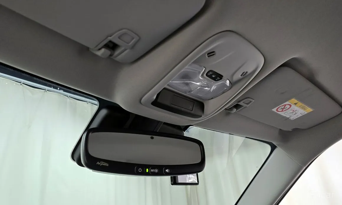 Фото 18 - Chevrolet Trailblazer