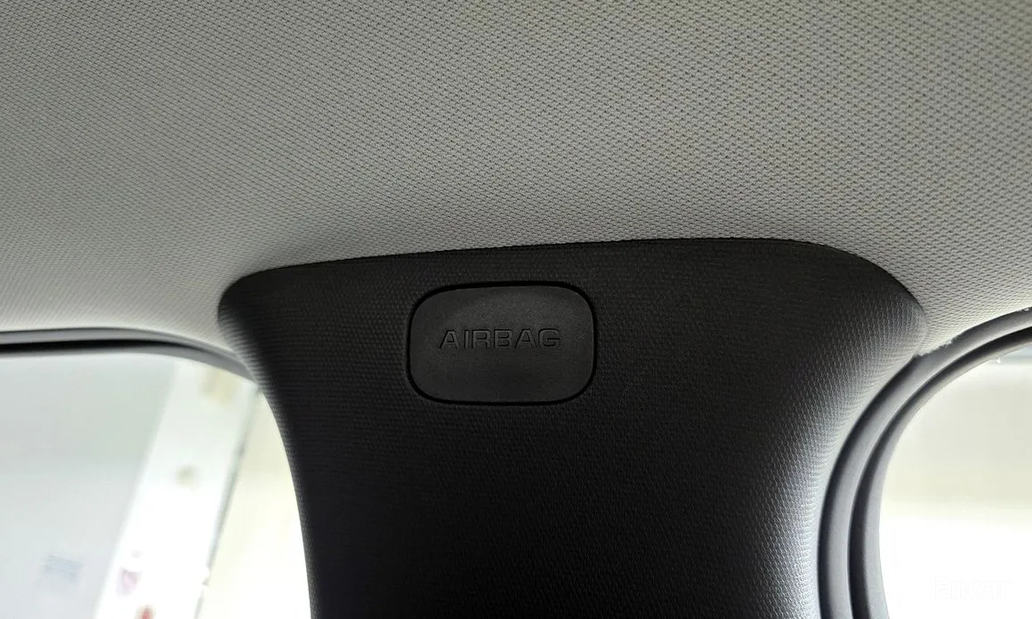 Фото 19 - Chevrolet Trailblazer