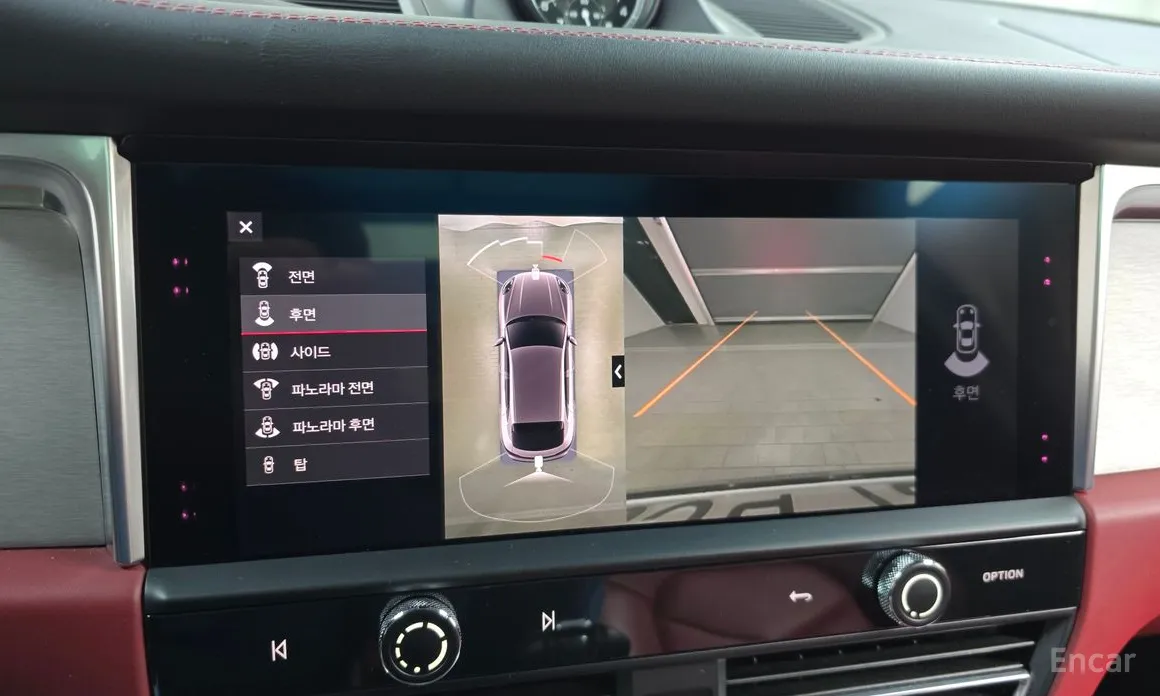 Фото 15 - Porsche Macan