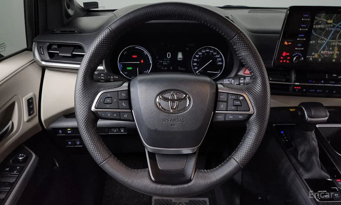 Фото 13 - Toyota Sienna