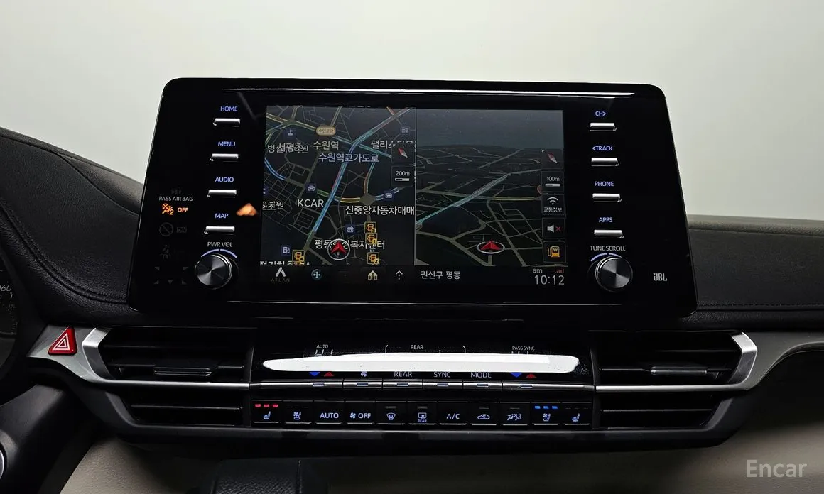 Фото 15 - Toyota Sienna